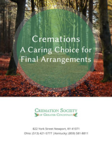 A Caring Choice for Final Arrangements ebook